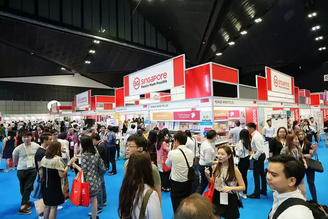 Triển lãm chuyên ngành Nha khoa - Vietnam Dental 2020 tại Hà Nội