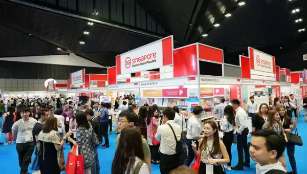 Triển lãm chuyên ngành Nha khoa - Vietnam Dental 2020 tại Hà Nội