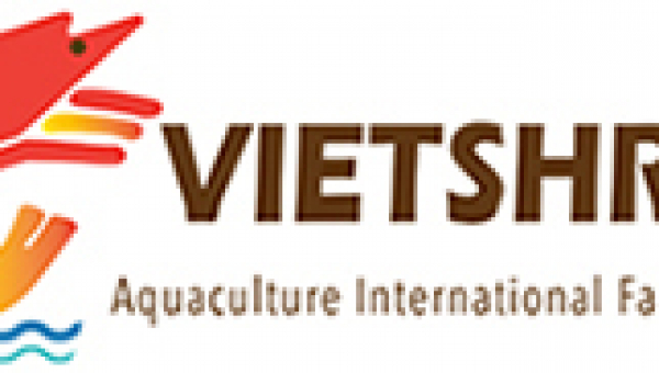 Hội chợ Triển lãm Quốc tế ngành tôm Việt Nam - Vietshrimp 2021 tại Cần Thơ