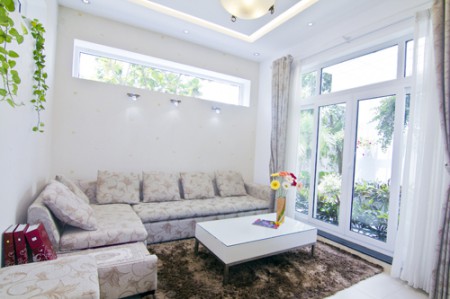 Biệt thự sân vườn 2 tầng với 1,2 tỷ đồng 6 Biệt thự sân vườn 2 tầng với 1,2 tỷ đồng 6