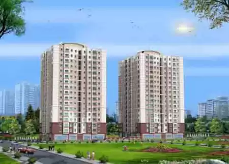 5 lưu ý về phong thủy khi chọn mua căn hộ chung cư 1 5 lưu ý về phong thủy khi chọn mua căn hộ chung cư 1