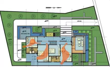 Những bí quyết giúp nhà “hút” tài lộc 3 Những bí quyết giúp nhà “hút” tài lộc 3