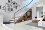 Cách phối màu giúp nhà rộng thoáng hơn