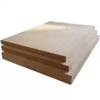 Gỗ MDF vật liệu làm nội thất shop, cửa hàng